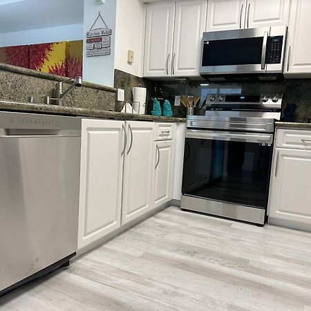 Yacht Club At Aventura 2 Bed 2 Bath Luxurius Cozy Brand New 2020 Apartman Kültér fotó