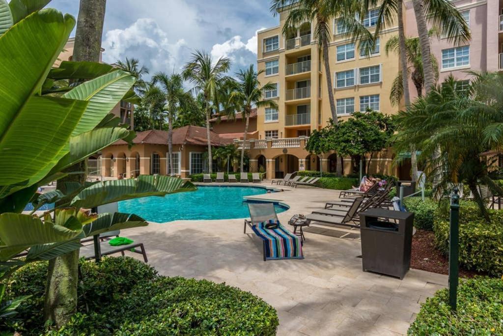 Yacht Club At Aventura 2 Bed 2 Bath Luxurius Cozy Brand New 2020 Apartman Kültér fotó