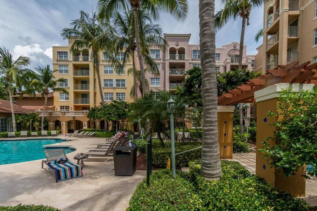 Yacht Club At Aventura 2 Bed 2 Bath Luxurius Cozy Brand New 2020 Apartman Kültér fotó