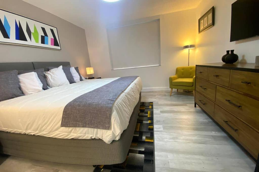 Yacht Club At Aventura 2 Bed 2 Bath Luxurius Cozy Brand New 2020 Apartman Kültér fotó