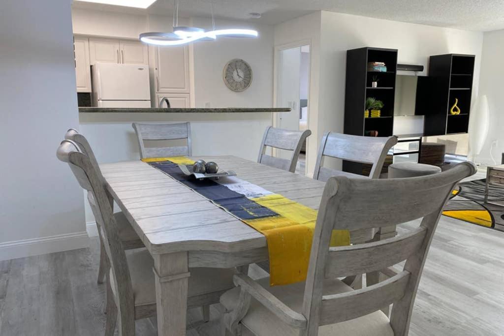 Yacht Club At Aventura 2 Bed 2 Bath Luxurius Cozy Brand New 2020 Apartman Kültér fotó