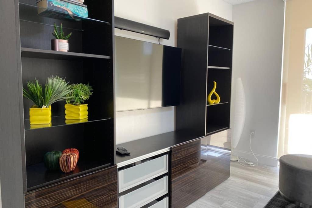 Yacht Club At Aventura 2 Bed 2 Bath Luxurius Cozy Brand New 2020 Apartman Kültér fotó
