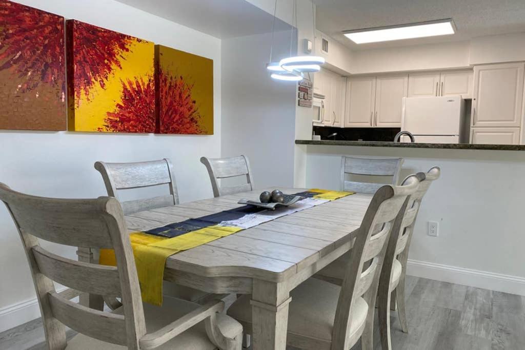 Yacht Club At Aventura 2 Bed 2 Bath Luxurius Cozy Brand New 2020 Apartman Kültér fotó